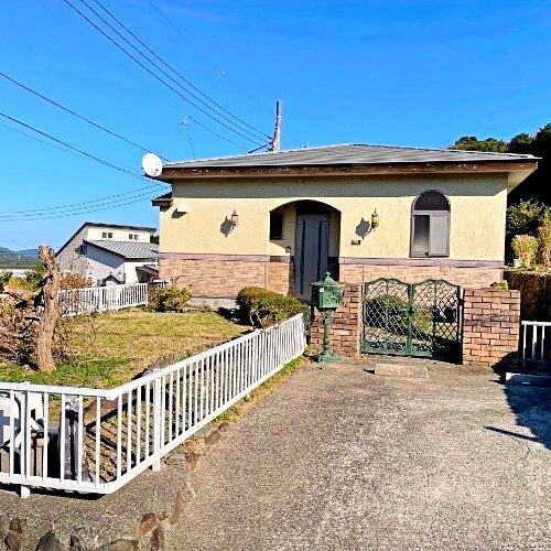 オーシャンビュー蓮台寺高原の中古物件(3LDK)