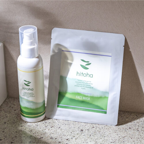 「畑仕事で肌がボロボロ……」そんな田舎暮らしの美容悩みを、たった5分で整える京都生まれのスキンケア