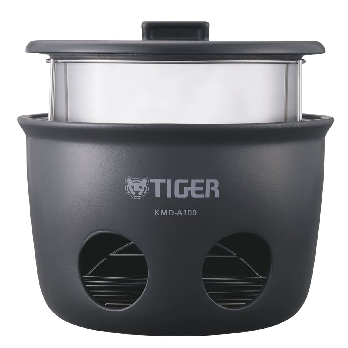 タイガー魔法瓶の魔法のかまどごはん