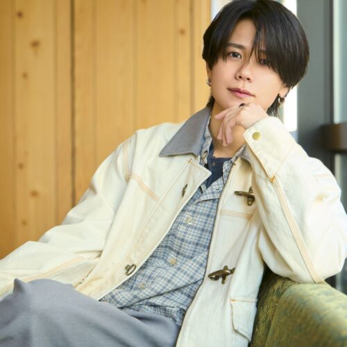 INI藤牧京介「東京に出て気づいた長野の魅力」故郷への愛と二拠点生活への思い|田舎暮らしの本スペシャルインタビュー