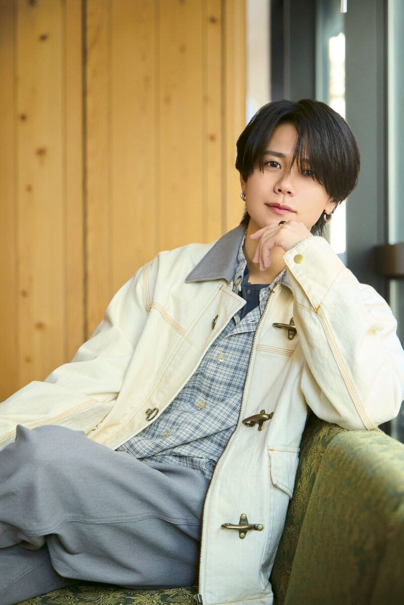 INIの藤巻京介さんスペシャルインタビュー_田舎暮らしの本