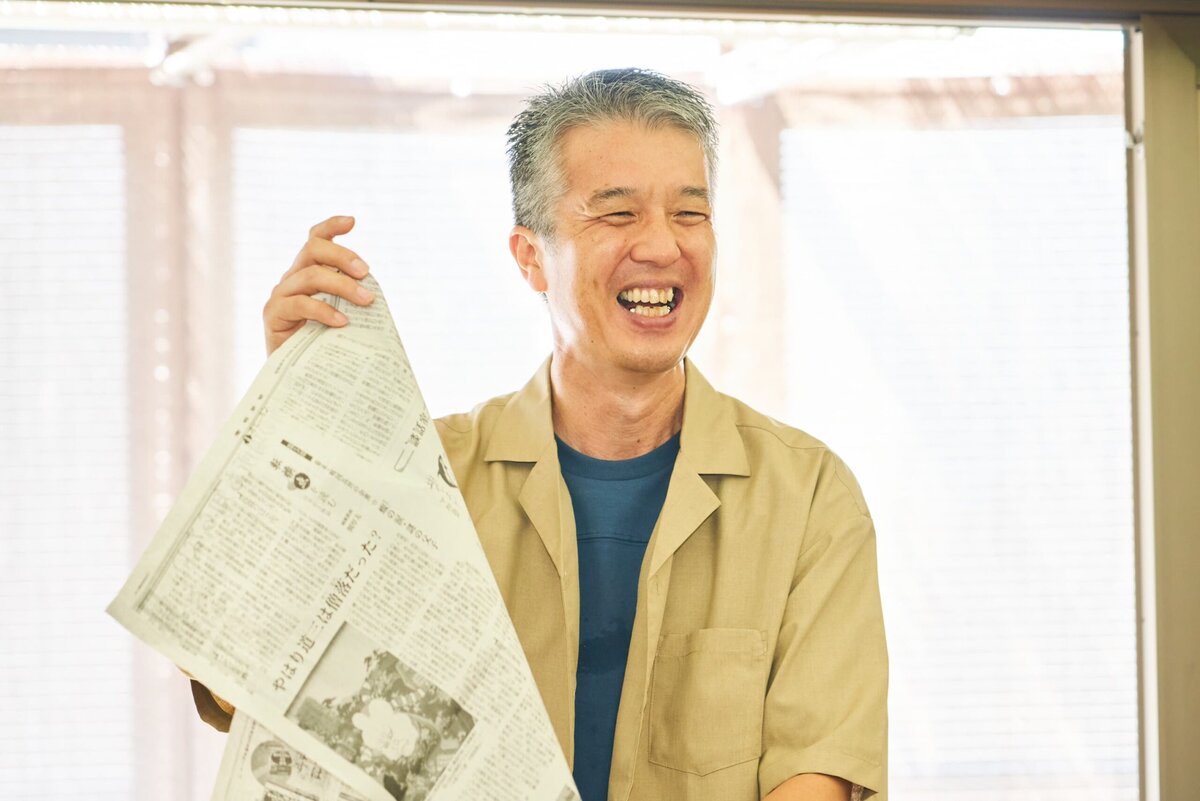 タイガー魔法瓶魔法のかまどごはんの開発者