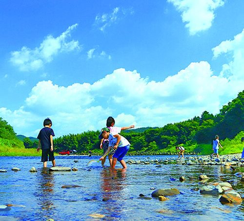 移住前にぜひ現地見学を! 希望に合わせて個別にアテンドする「オーダーメイド型移住体験」がおすすめ【茨城県常陸大宮市】