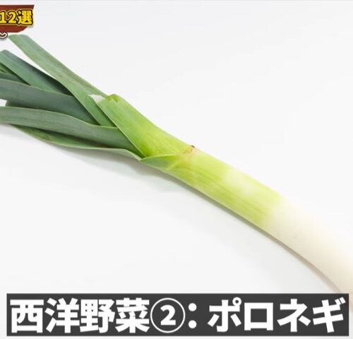 ポロネギ