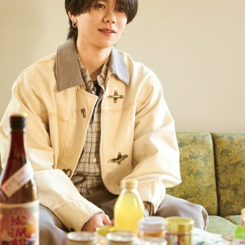 INIの藤巻京介さんスペシャルインタビュー_長野を語る_田舎暮らしの本