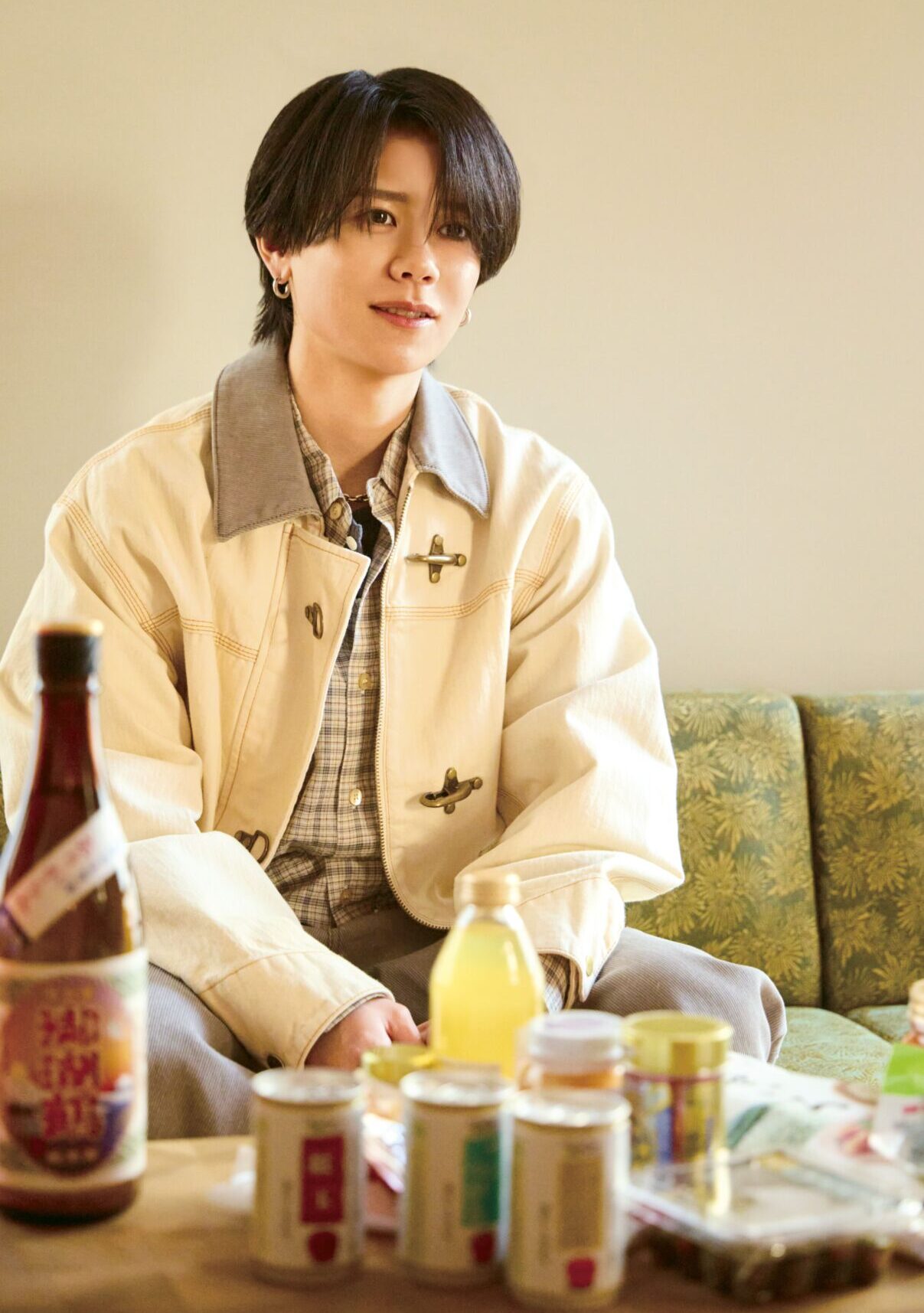 INIの藤巻京介さんスペシャルインタビュー_長野を語る_田舎暮らしの本