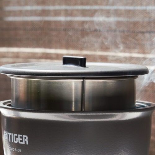 タイガー魔法瓶の魔法のかまどごはんは“はじめチョロチョロ、なかパッパ”という理想の火かげんを再現