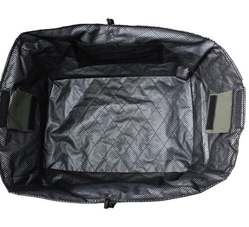 保冷機能付きレジカゴバッグ『Shimatteクールカゴバッグ』は大容量